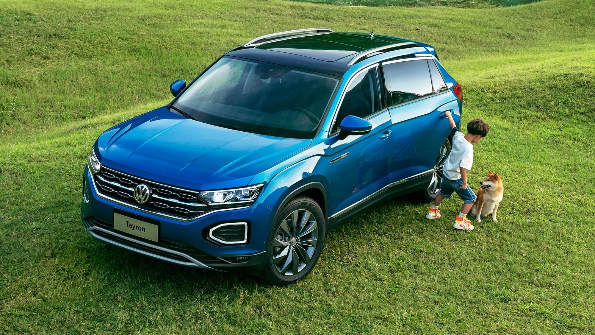 预算20万 想买合资SUV 推荐这3台神车