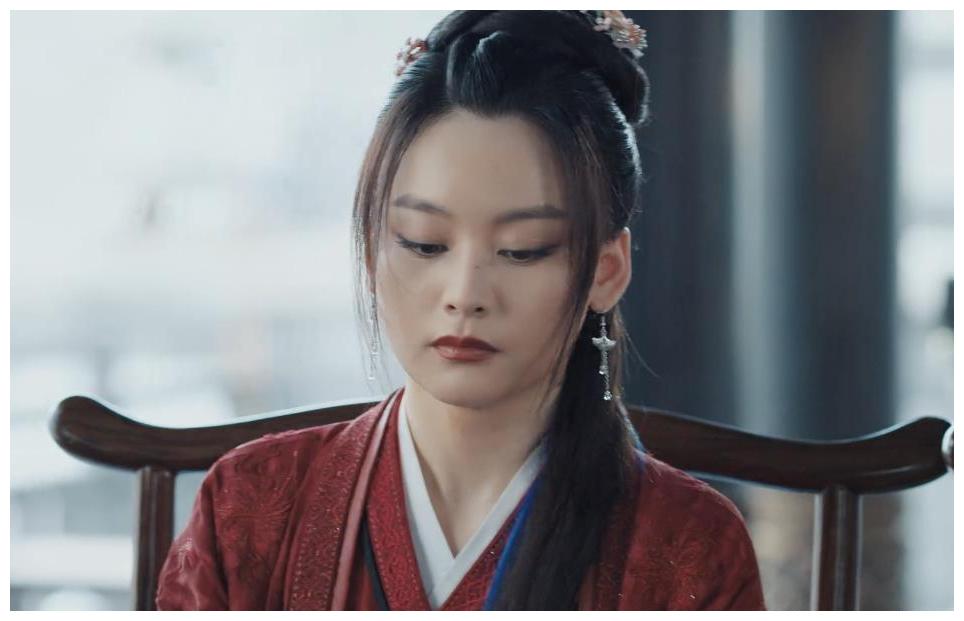 赘婿美人排行榜苏檀儿被挤出前三刘西瓜第二聂云竹第一