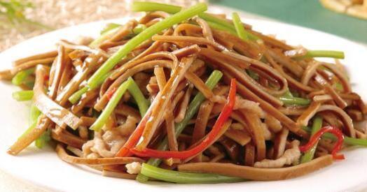 炒肉丝怎么腌制又嫩又好吃 10d9-ixreehn5138529.jpg
