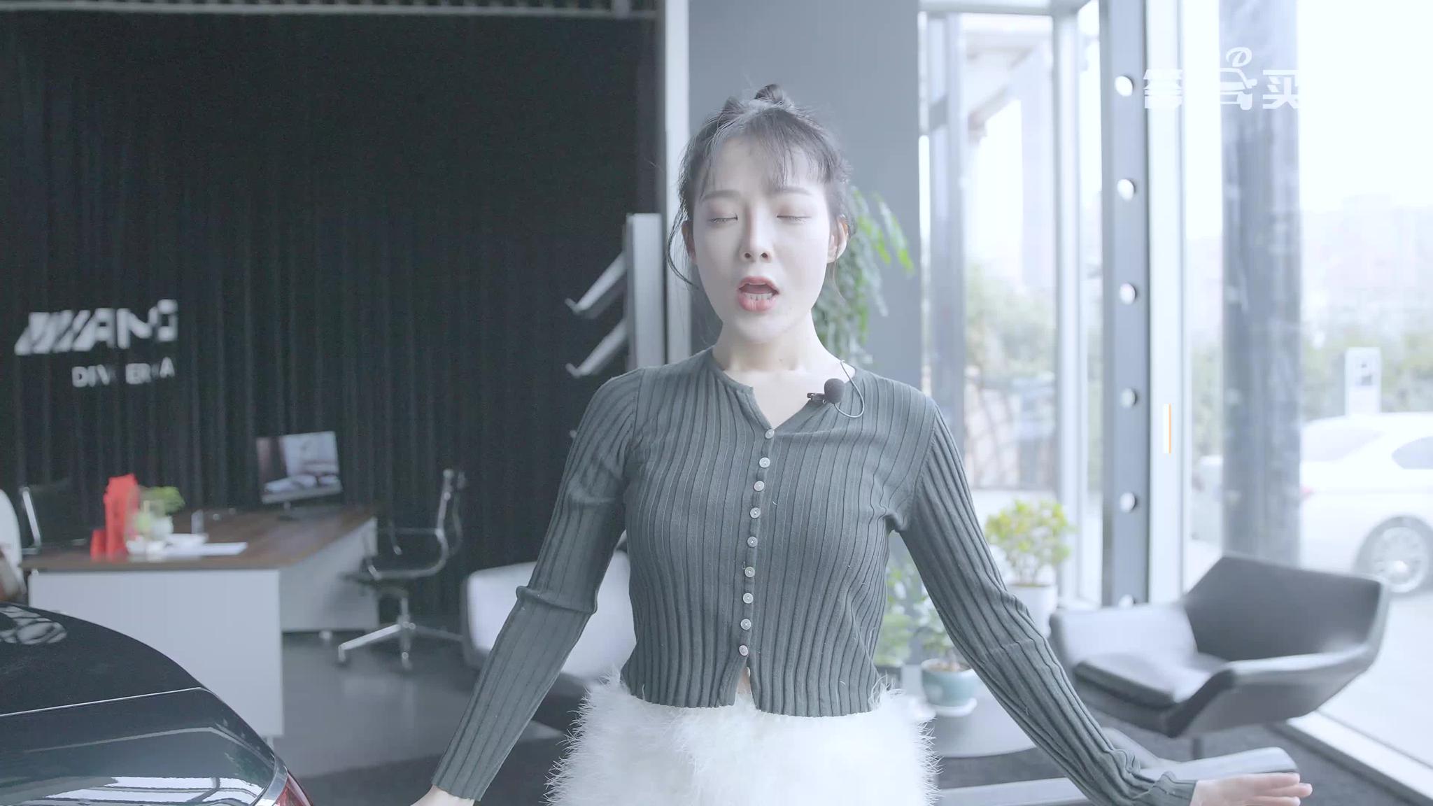 全新奔驰S级为何讨女神欢心