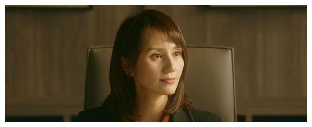 《流金岁月》双女主人设崩塌,能够力挽狂澜的也只有她