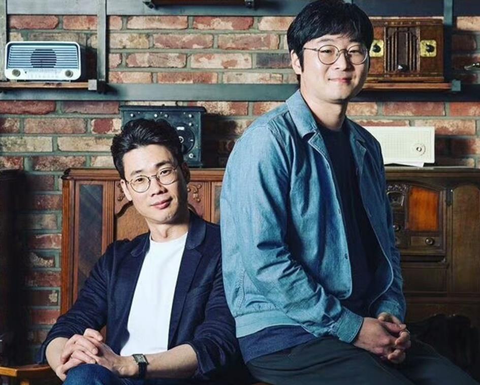 离开《running man》后,pd们都去哪了|朴勇宇|赵孝|林亨泽_新浪新闻