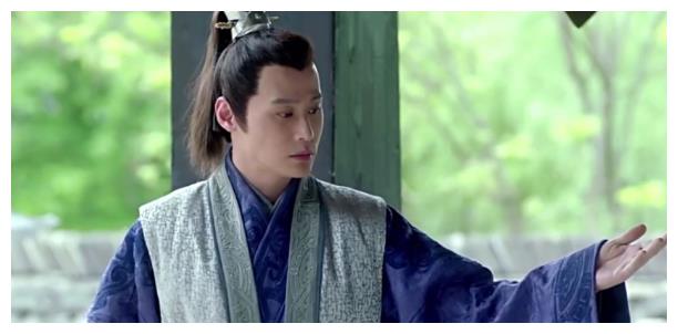 琅琊榜萧景睿真正称得上陌上人如玉公子世无双