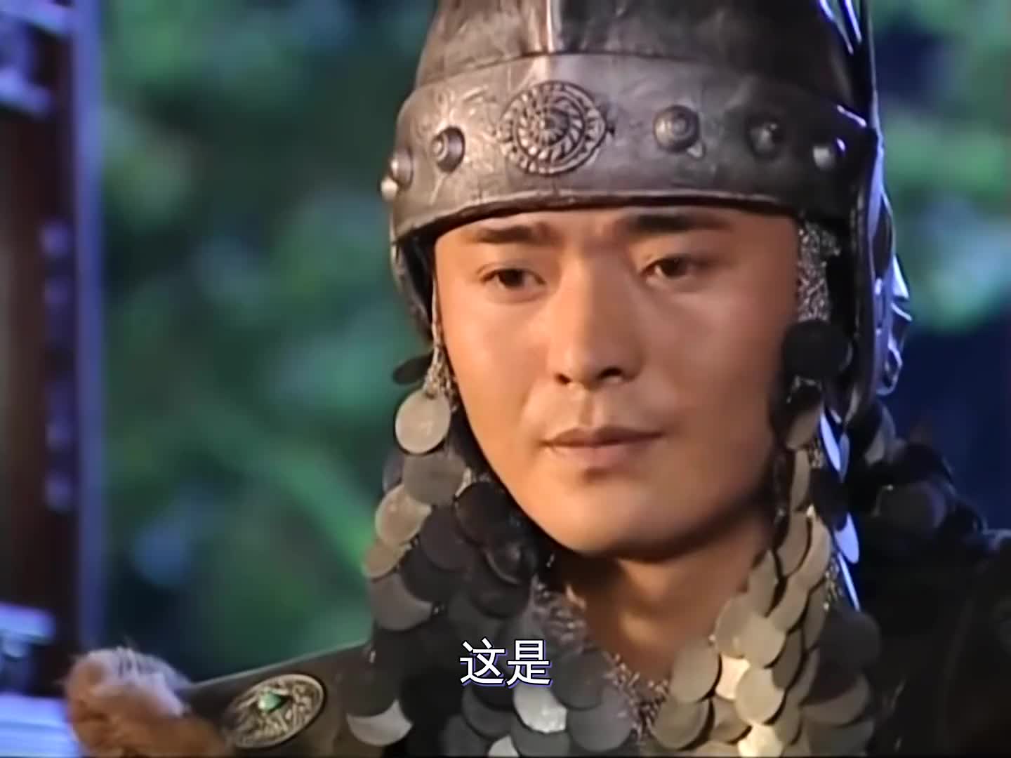 灵镜传奇御剑山庄遭遇大敌赵云怀疑是童氏所为尹天奇不信