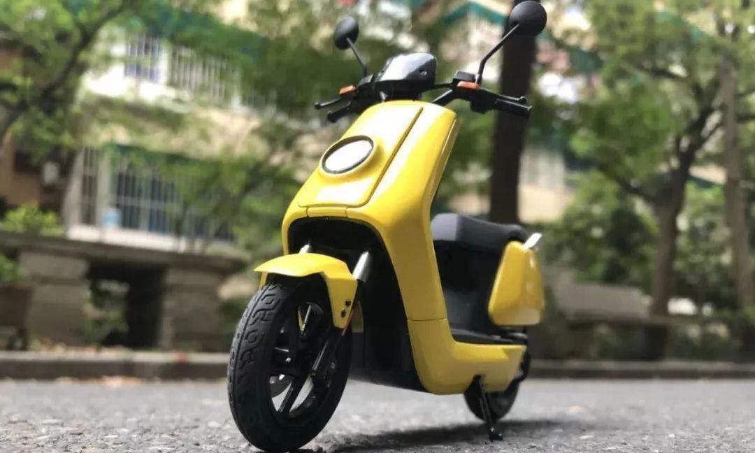 惊蛰声中，万物复苏，电动车的时节来了！