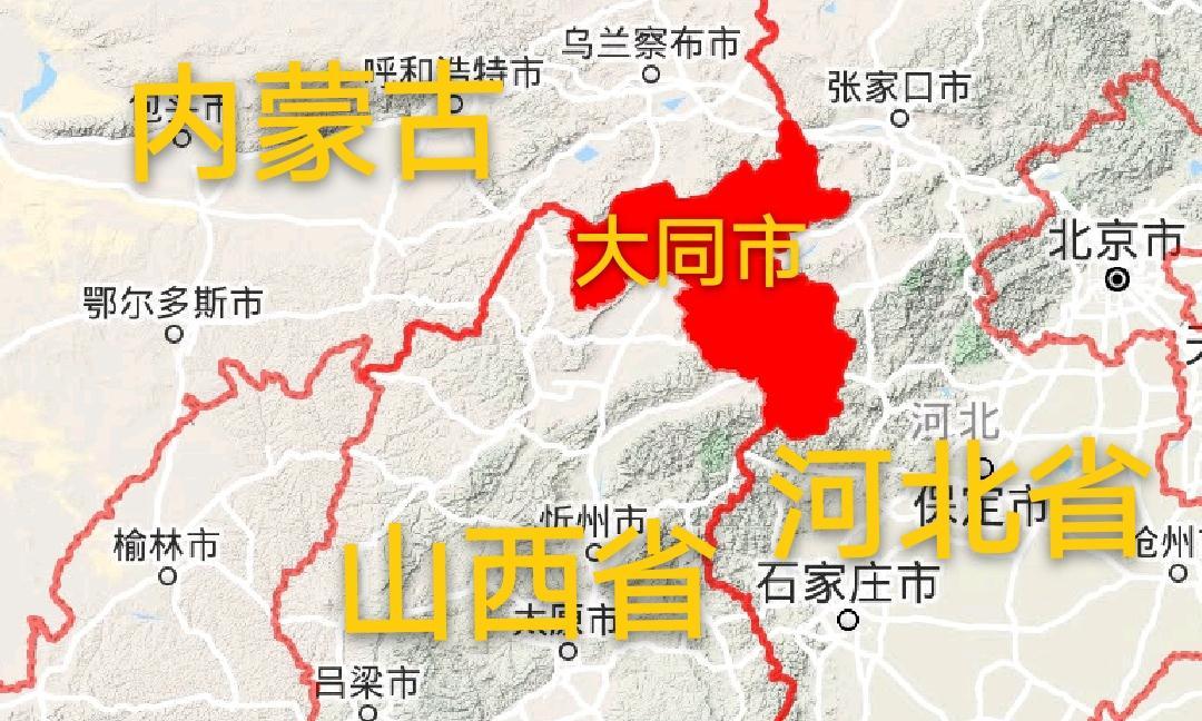 新荣区自然环境与资源 新荣区旅游景点与民俗