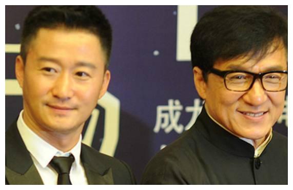 17岁就爆红全国,演配角成百亿票房男演员,比肩吴京赶超成龙
