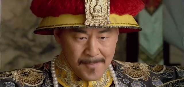 甄嬛传:皇上是真的只因为甄嬛说了这句话而生气?