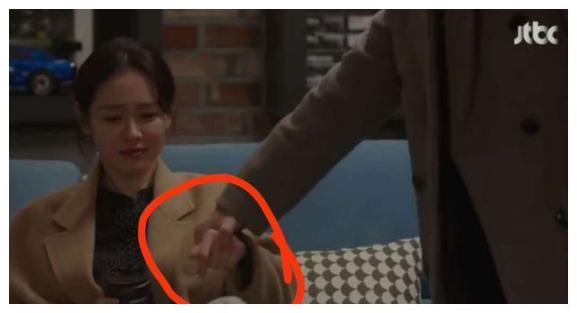 玄彬孙艺珍对彼此的专有动作,难道不是