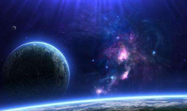 生物在宇宙中会腐烂吗该怎样就怎样