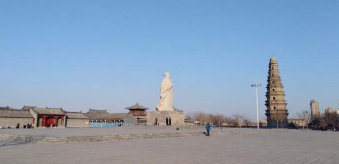 河南一座古镇,有1000多年历史,有“小天津”之称,就在安阳休闲区蓝鸢梦想 - Www.slyday.coM 河南一座古镇,有1000多年历史,有“小天津”之称,就在安阳休闲区蓝鸢梦想 - Www.slyday.coM