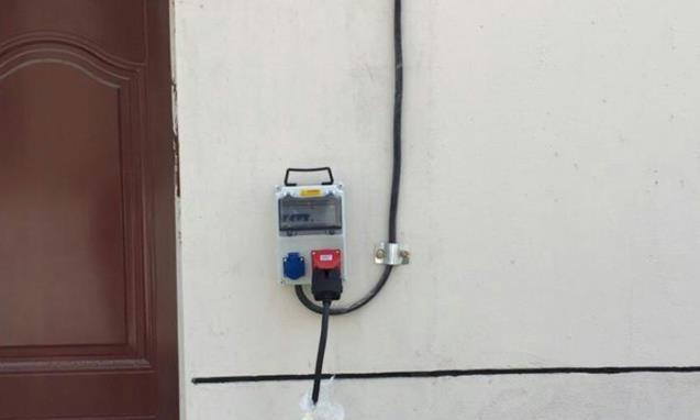 电动汽车充电对电线有什么要求？