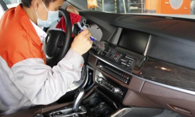 汽车保养这三个时期很重要，能够有效延长汽车寿命，还不重视起来