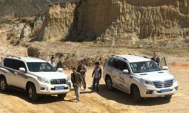 国产车不如合资？老司机：跑趟川藏线就知道该买啥了