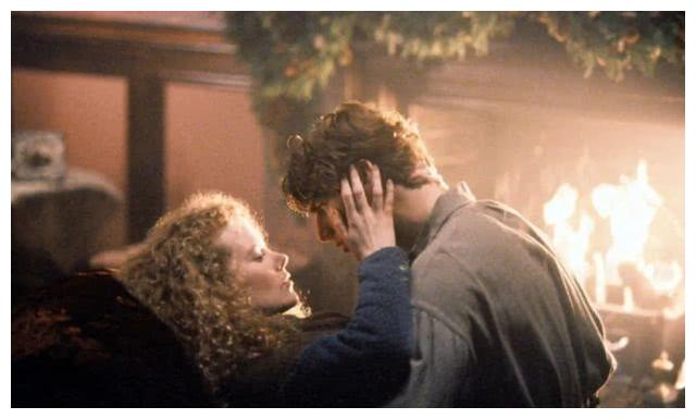 荧幕情侣假戏真做的十部经典影片，最后三对守住了爱情