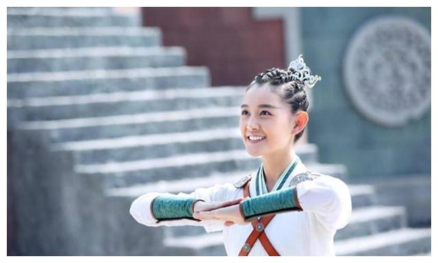 《哪吒降妖记》收视获6网no.1,蒋依依演技实力圈粉