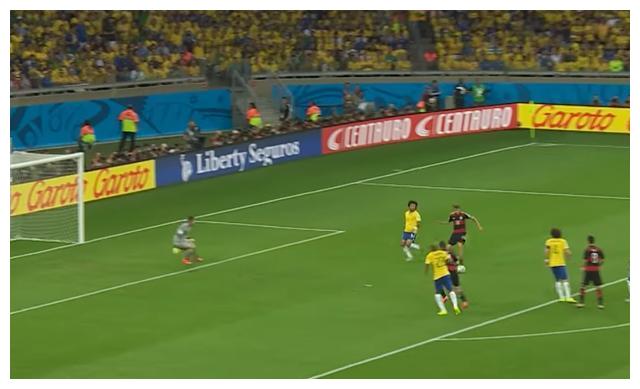 2022世界杯内马尔带领的巴西能闯入四强？