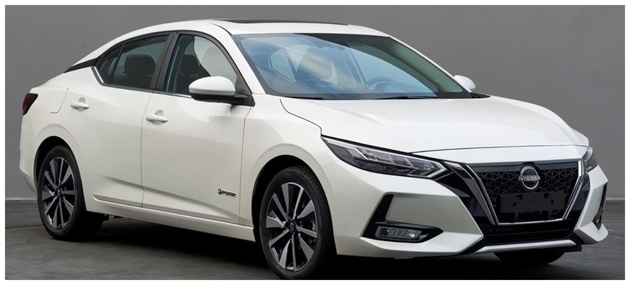 2022款日产新车型,东风日产最新款suv 日产e-power力作:2022款"轩逸"曝光