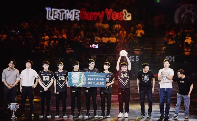 18年今天:RNG成LPL历史第二支春夏双冠战队休闲区蓝鸢梦想 - Www.slyday.coM 18年今天:RNG成LPL历史第二支春夏双冠战队休闲区蓝鸢梦想 - Www.slyday.coM