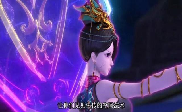 叶罗丽既然黑化的力量那么强曼多拉为何不早点复活辛灵仙子呢