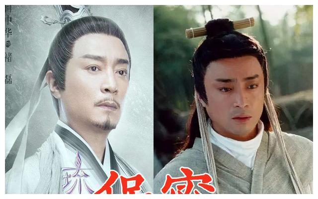 何中华年龄,何中华年龄为何保密