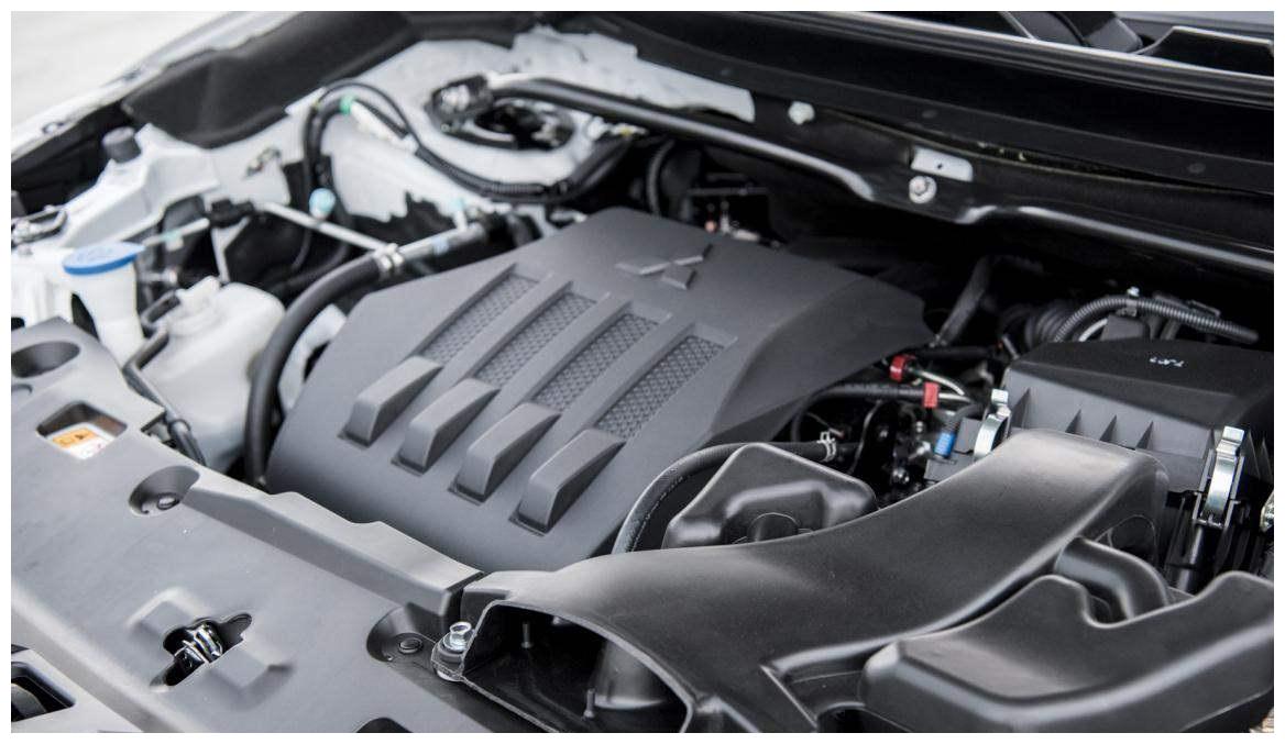 为啥我们把三菱发动机都“拆烂”了，也没造出很“牛”的发动机？