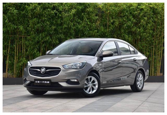 被忽视的合资家用车！标配6气囊，油耗低至5L，不足6万可买