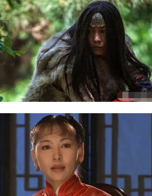 实力派女演员艾丽娅:曾多次获得重量级影后,如今低调给新人配戏