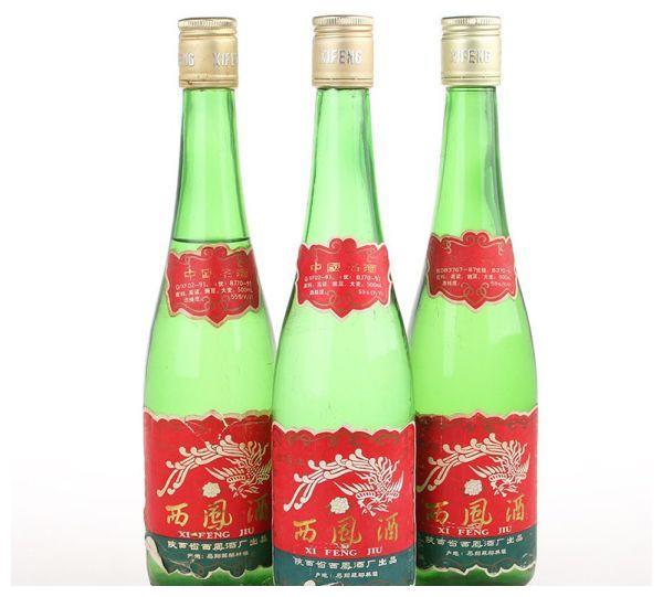 2020中国八大名酒排名_世界上最奢华的八种名酒,中国三大老酒上榜,国酒茅
