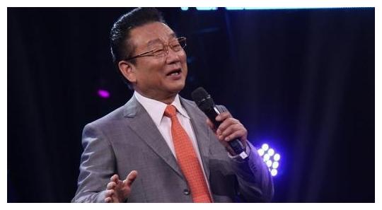 蒋大为因国籍被抵制,当众向他下跪的刘和刚,才是“人生赢家”?