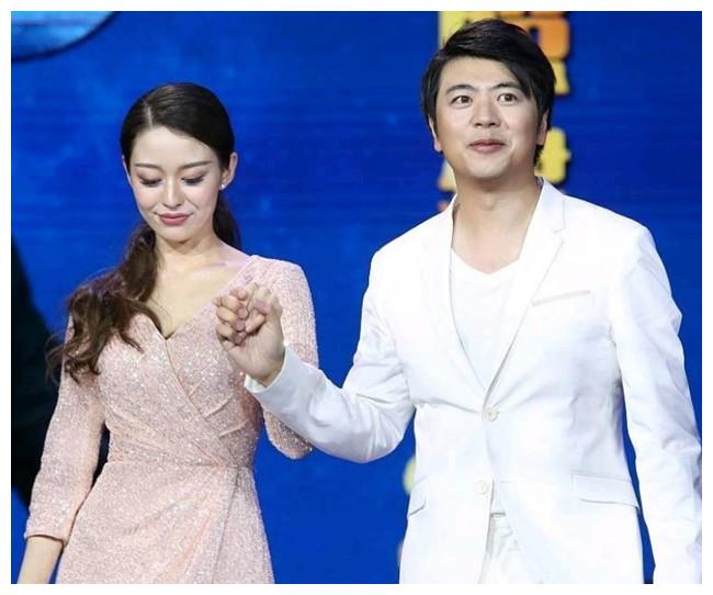 看郎朗前女友和妻子吉娜对比就明白豪门娶媳妇看重的都是同一点