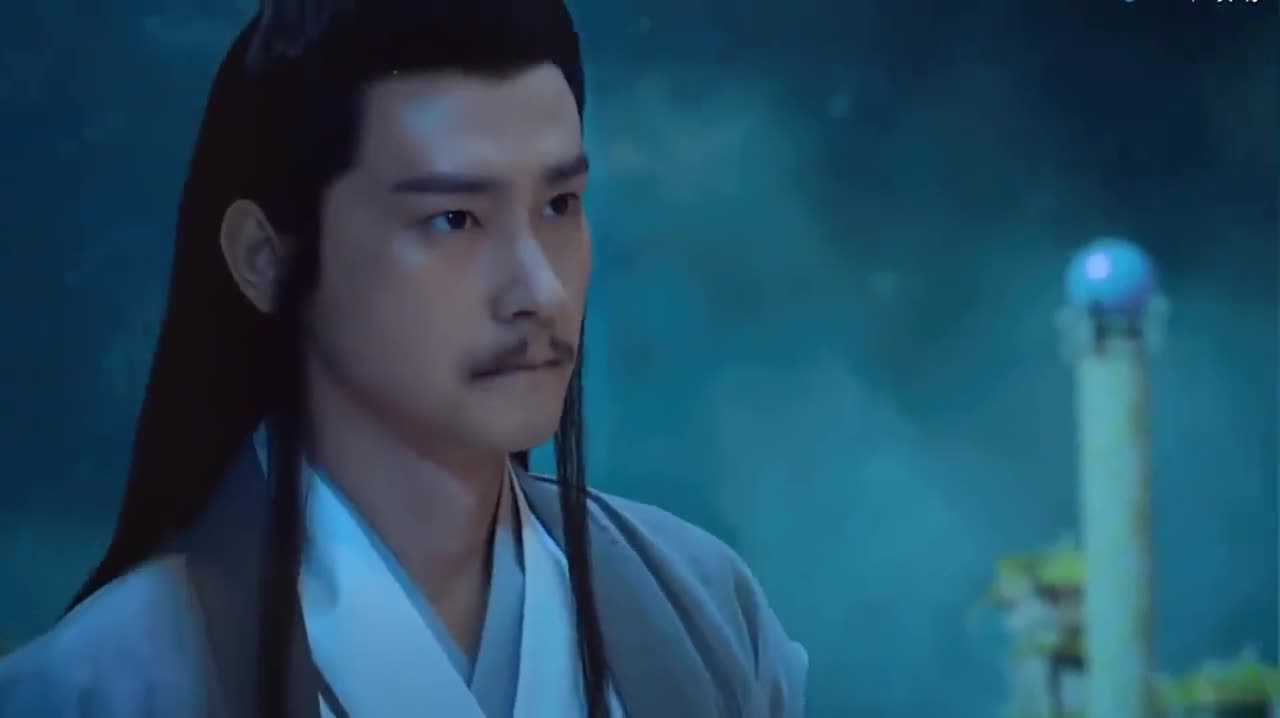 香蜜沉沉烬如霜鼠仙对谋害火神的是供认不讳天后参与其中