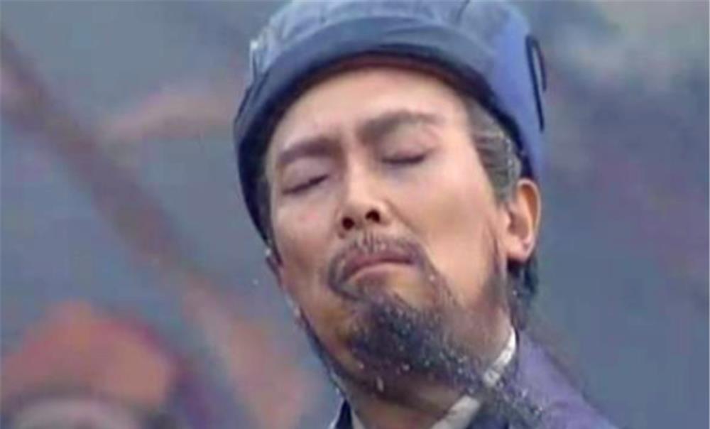 诸葛亮上方谷火烧司马懿时,没算到会下雨吗?