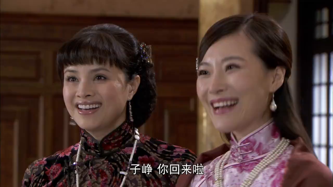 杀寇决:小伙带女友回家,女友嘴甜的不得了,小伙直接失宠