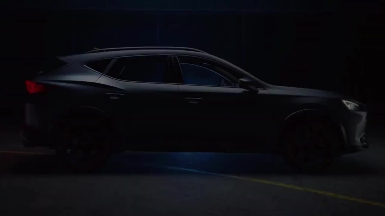 大众又出王炸新车比保时捷还漂亮20t爆310ps破百54秒