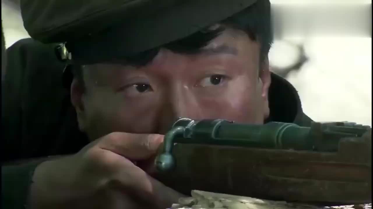 孙红雷系列张三李四天作之合两人合力干掉了真田茗被