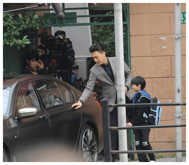 靳东江珊 新浪（移动端）