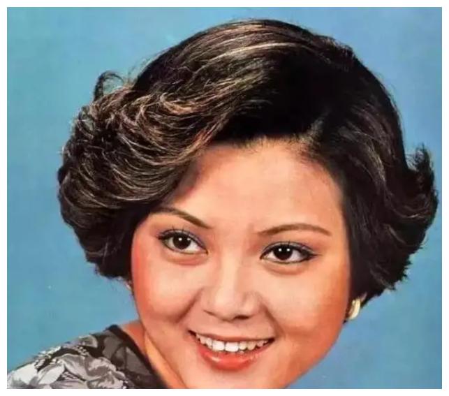 "婉君"谢玲玲:嫁豪门生5子惨遭王祖贤插足,离婚拿4亿太潇洒