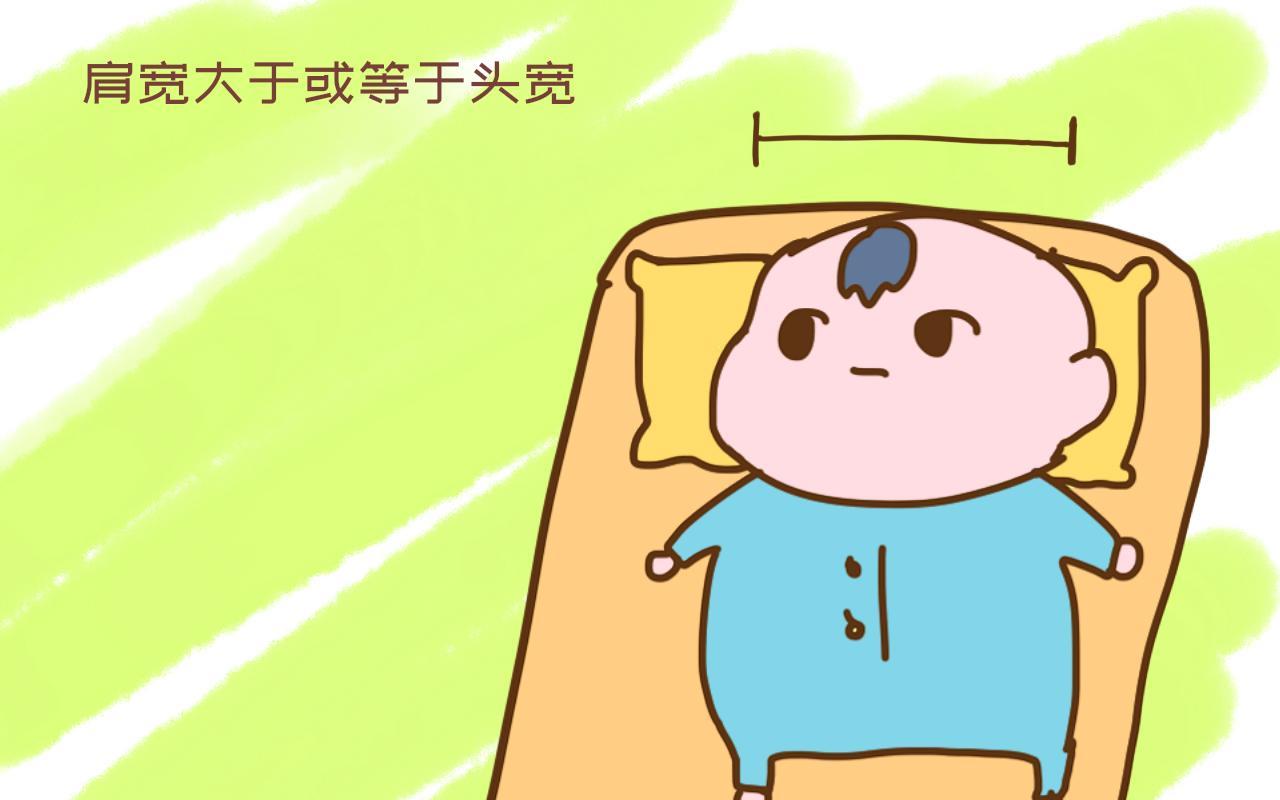 婴儿几个月开始睡定型枕合适 bfdd-kcieywa0684139.jpg