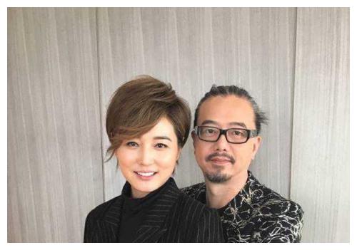"男人婆"张延和张锦程结婚17年,恩爱20年,育有一女