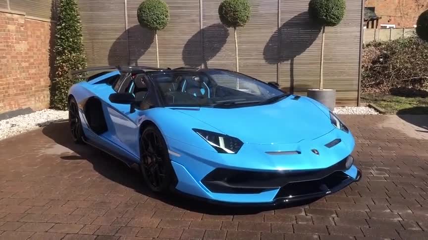 兰博基尼lp770图片,兰博基尼770-4图片 兰博基尼aventadorlp7704svj敞篷跑车