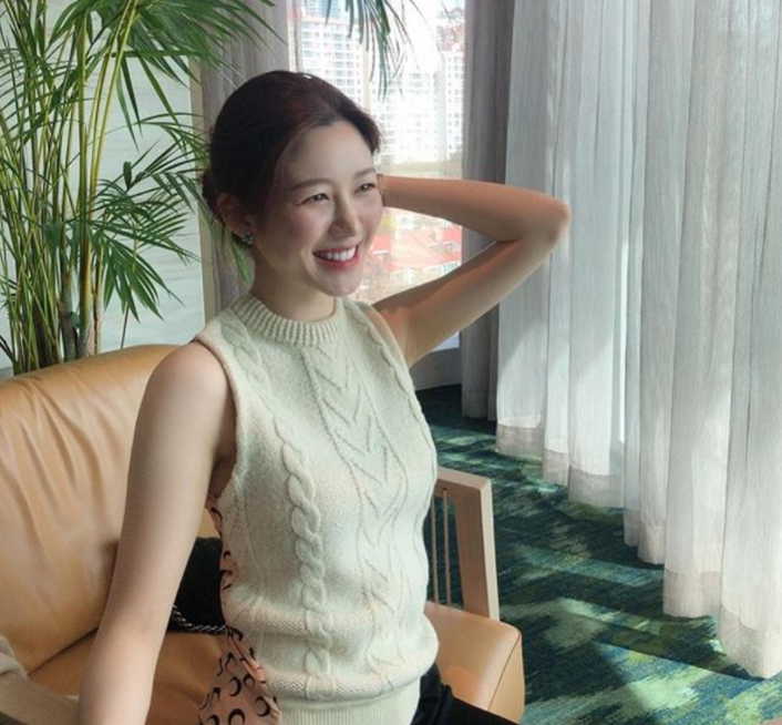李多寅大方认爱李升基期望获外界温暖支持