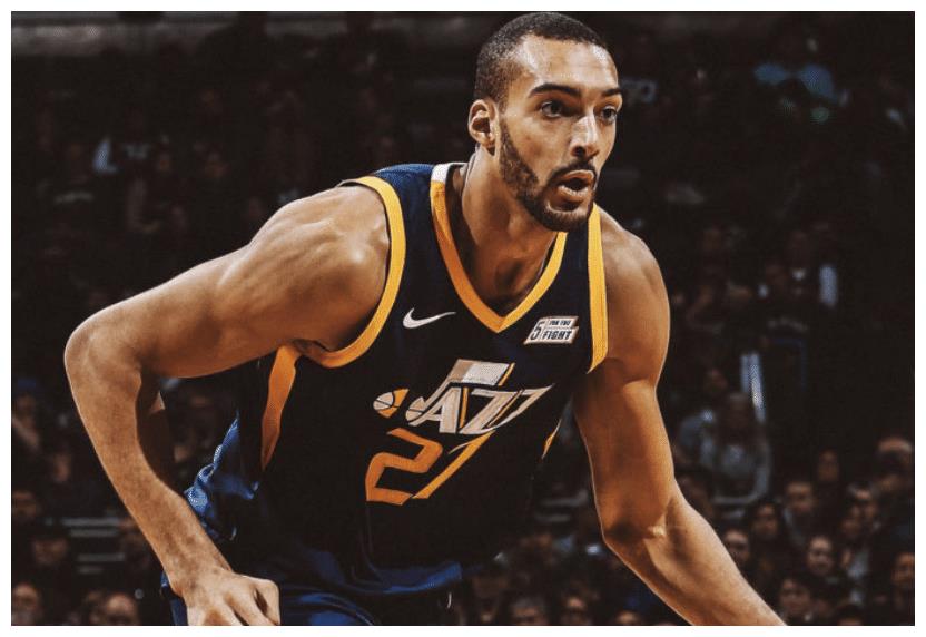 NBA现役十大中锋最新排名，大帝仅第三，第一竟是他
