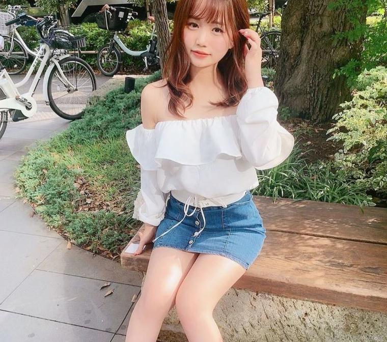 温柔可爱型的小姐姐大家觉得怎么样