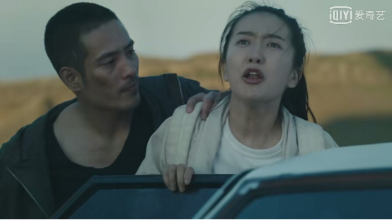 其中,男二号宁羽