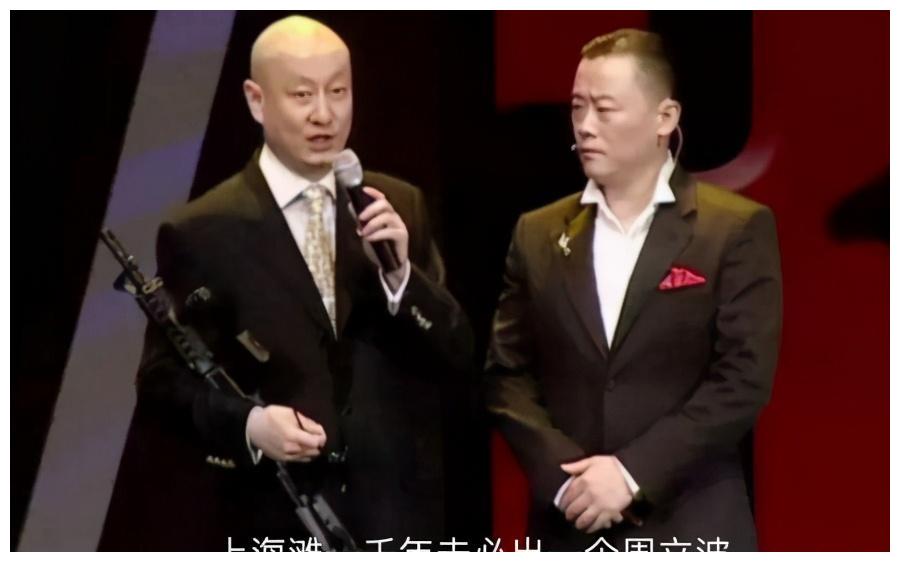 周立波脱口秀 搞笑段子,周立波脱口秀 搞笑段子视频