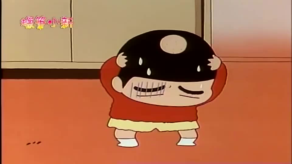 顺利地把被子在真空袋里压平了 为您推荐: 蜡笔小新:冬天真是寒冷