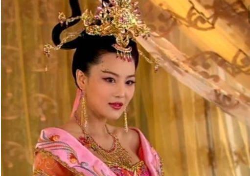 中国历史上百名绝色美女之夏朝第一妖姬妹喜