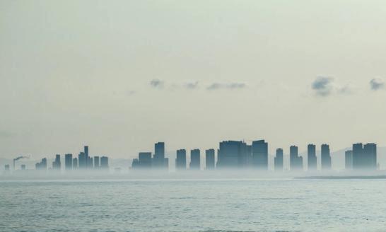 1986年上映的大片就知道海市蜃楼原理,为什么我们...