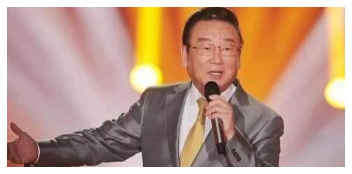 蒋大为因国籍被抵制,当众向他下跪的刘和刚,才是“人生赢家”?